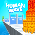 3D人潮