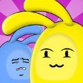 超级兔子二人组