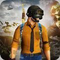 Army Shooting Game
