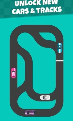 刹车截图