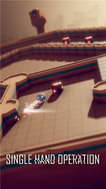 赤核3d截图
