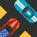 刹车