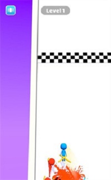 向上攀爬3D