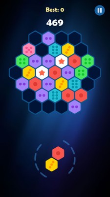 六角合体