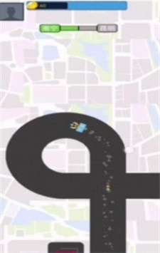 开心送快递