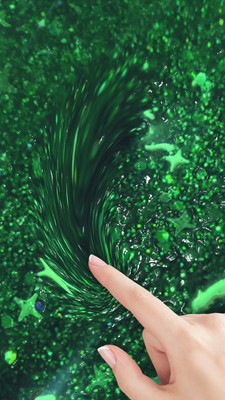花式粘液创造