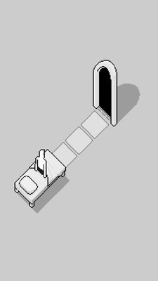 墙与路截图