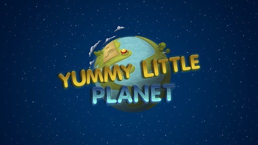 美食小星球截图