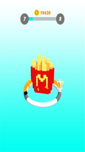 滑动大师截图