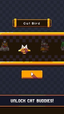 猫王向上