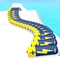 电池快跑