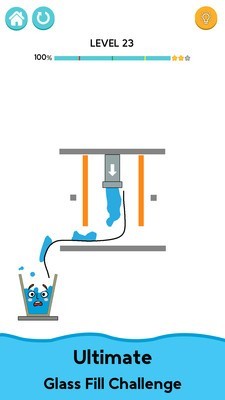 救救水资源截图