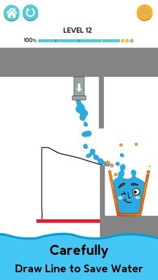 救救水资源截图