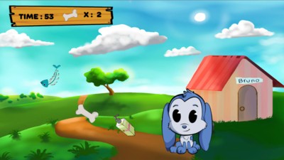 木偶伙伴