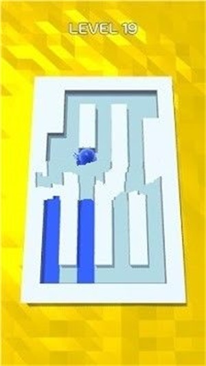 彩虹球球
