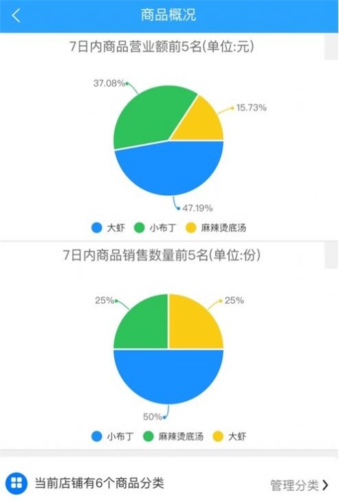 么都有外卖商家截图