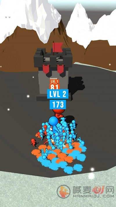 CountHero手游下载-CountHero安卓版下载v0.3.19