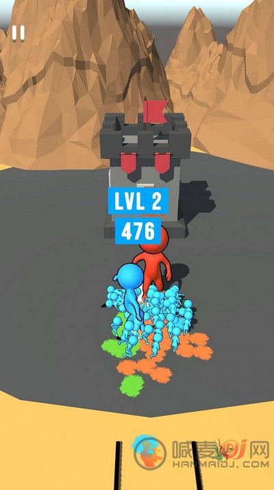 CountHero手游下载-CountHero安卓版下载v0.3.19