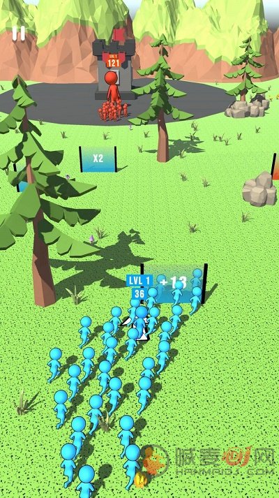 CountHero手游下载-CountHero安卓版下载v0.3.19