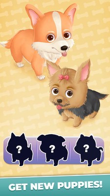 狗狗故事截图