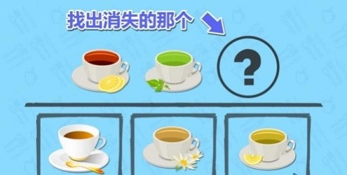 记忆神探