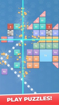 狗狗故事截图