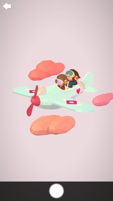 立体涂色截图