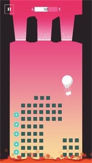 微小的通道截图