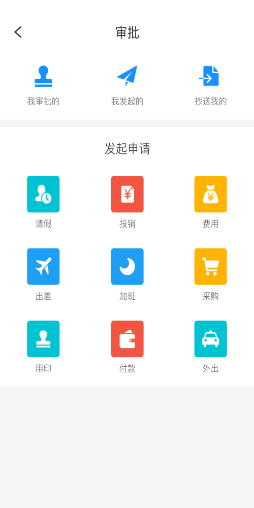 沃客信