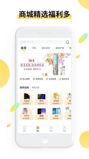 花赛截图