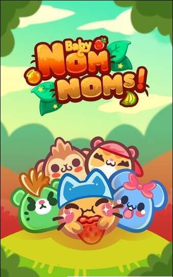 NomNoms截图