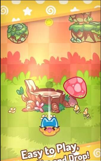 NomNoms截图