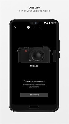 leica fotos中文版