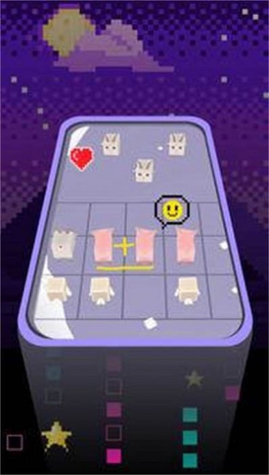 像素进化大师截图