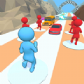 DodgeParty3D