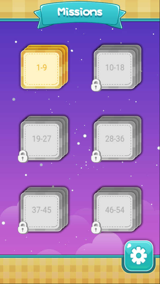 PixelBlocks截图