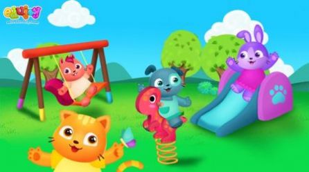TinyFriendsVirtualPetCare