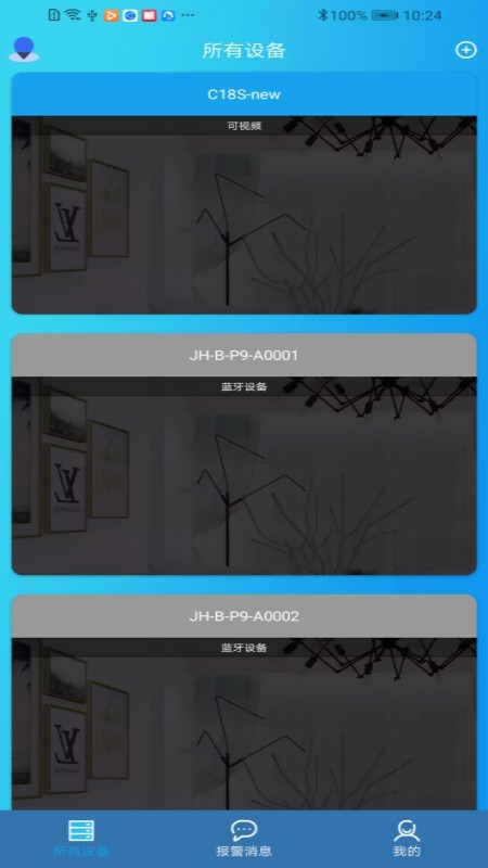 iDoor截图