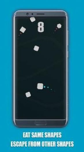 形状战争截图