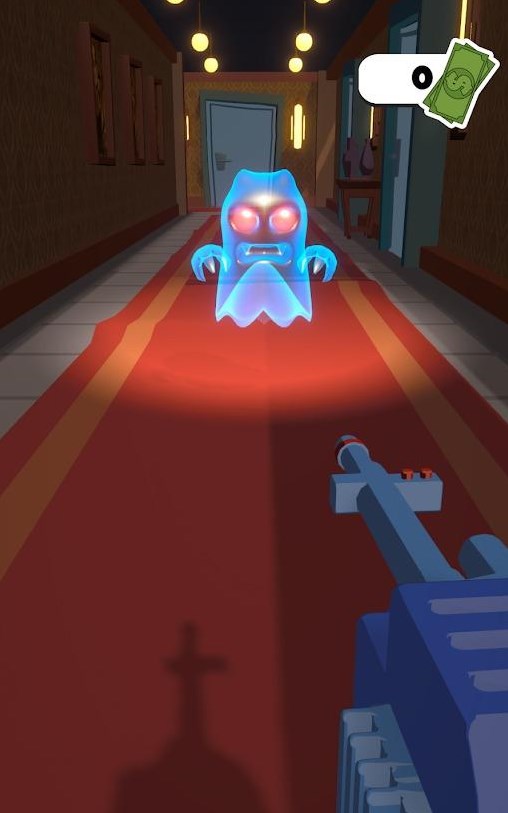 GhostMasters