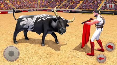 BullAttack