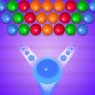 BubbleFall3D