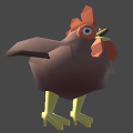 FarmRunner3DChickenEscape