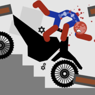 RagdollTurboDismount