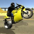 WheelieKing3D