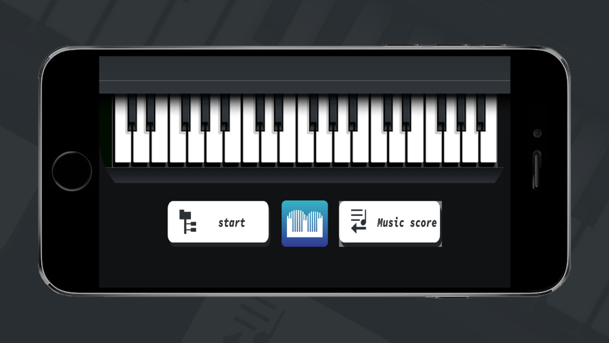 LMTPiano截图