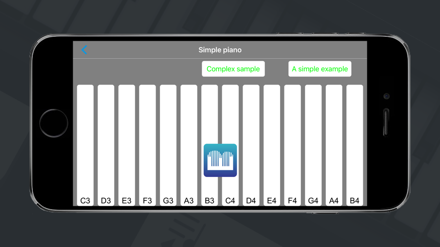 LMTPiano截图