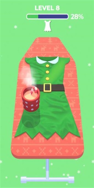 我熨衣服贼6截图