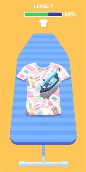 我熨衣服贼6截图