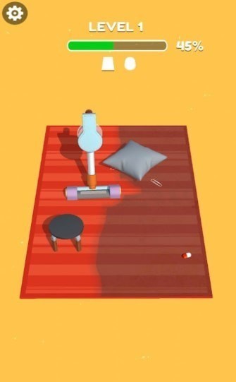 CarpetClean3D截图